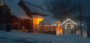Hotels in Synevyrs'ka Polyana